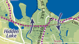 Bassett Creek Watershed Management District